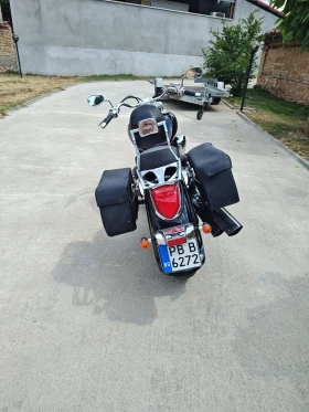 Suzuki Boulevard C50, снимка 6