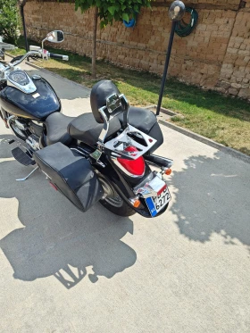 Suzuki Boulevard C50, снимка 2