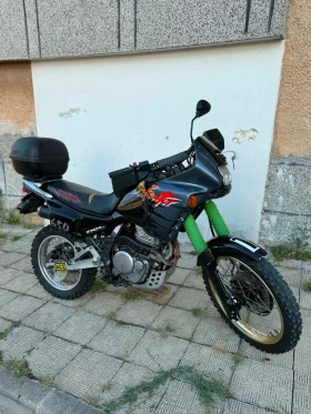 Honda Nx Dominator, снимка 9