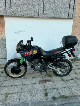 Honda Nx Dominator, снимка 13