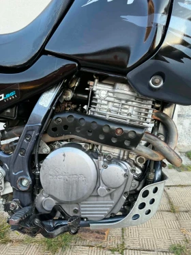 Honda Nx Dominator, снимка 5