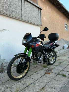 Honda Nx Dominator, снимка 14