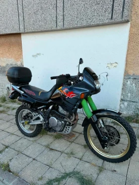 Honda Nx Dominator, снимка 4