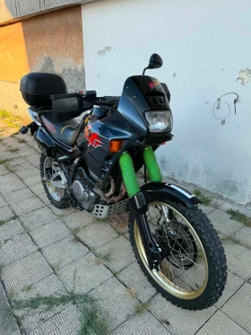 Honda Nx Dominator, снимка 7
