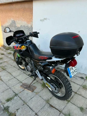 Honda Nx Dominator, снимка 15