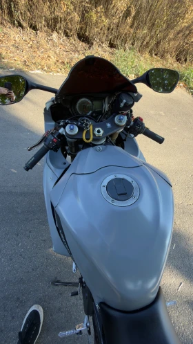 Suzuki Gsxr Suzuki gsxr 600 .k-9 L-0, снимка 9