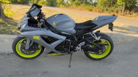 Suzuki Gsxr Suzuki gsxr 600 .k-9 L-0, снимка 7