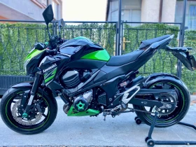 Kawasaki Z Z800i, снимка 3