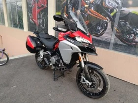 Ducati Multistrada 1260Enduro | Mobile.bg    2