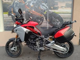 Ducati Multistrada 1260Enduro | Mobile.bg    10