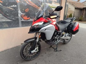 Ducati Multistrada 1260Enduro | Mobile.bg    12