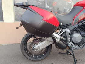 Ducati Multistrada 1260Enduro | Mobile.bg   9