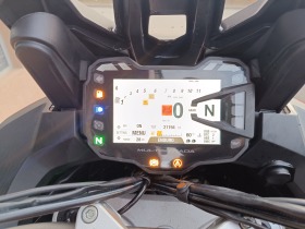 Ducati Multistrada 1260Enduro | Mobile.bg   6