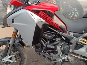 Ducati Multistrada 1260Enduro | Mobile.bg    13