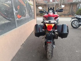 Ducati Multistrada 1260Enduro | Mobile.bg    4