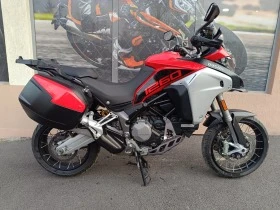  Ducati Multistrada