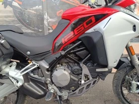 Ducati Multistrada 1260Enduro | Mobile.bg    7