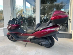 Honda Silver Wing 2  | Mobile.bg    7