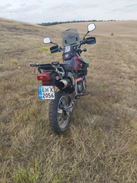 Kawasaki Klr 650C, снимка 5