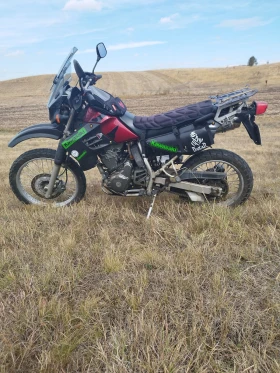 Kawasaki Klr 650C, снимка 9