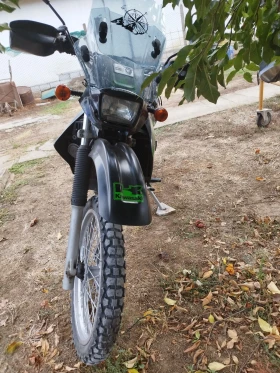 Kawasaki Klr 650C, снимка 3