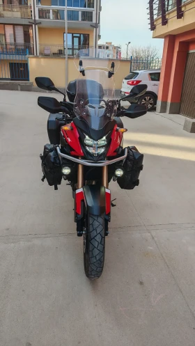 Honda Cbx 500 | Mobile.bg    3