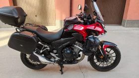 Honda Cbx 500 | Mobile.bg    4