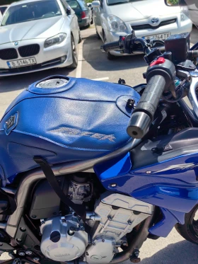 Обява за продажба на Yamaha Fazer 1000 ~5 800 лв. - изображение 9