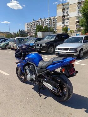 Обява за продажба на Yamaha Fazer 1000 ~5 800 лв. - изображение 5