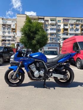Обява за продажба на Yamaha Fazer 1000 ~5 800 лв. - изображение 6