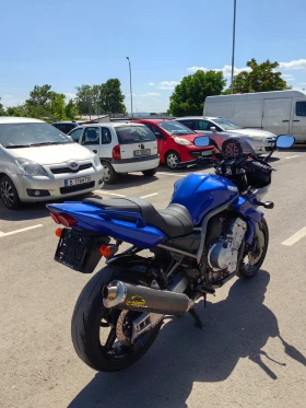 Обява за продажба на Yamaha Fazer 1000 ~5 800 лв. - изображение 4