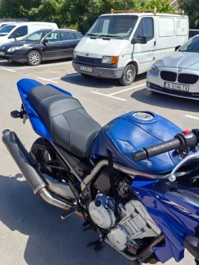 Обява за продажба на Yamaha Fazer 1000 ~5 800 лв. - изображение 10