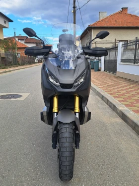 Honda X-ADV ABS TC LED  | Mobile.bg    2