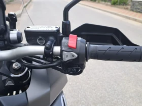 Honda X-ADV ABS TC LED  | Mobile.bg    8