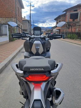 Honda X-ADV ABS TC LED  | Mobile.bg    5