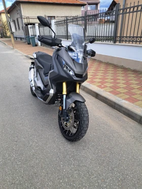 Honda X-ADV ABS TC LED  | Mobile.bg    4