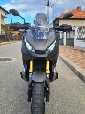 Honda X-ADV ABS TC LED  | Mobile.bg    3