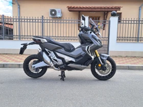  Honda X-ADV