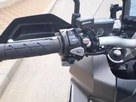 Honda X-ADV ABS TC LED  | Mobile.bg    7