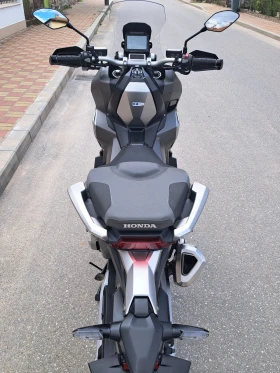 Honda X-ADV ABS TC LED  | Mobile.bg    6