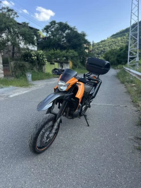  Yamaha Xt