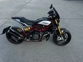 Обява за продажба на Indian FTR 1200 Carbon R Limited Edition 557 ~19 900 лв. - изображение 1
