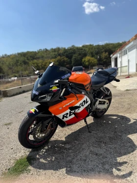 Обява за продажба на Honda Cbr 1000rr 2005 ~8 199 лв. - изображение 3