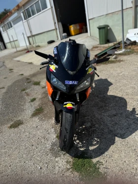 Обява за продажба на Honda Cbr 1000rr 2005 ~8 199 лв. - изображение 2