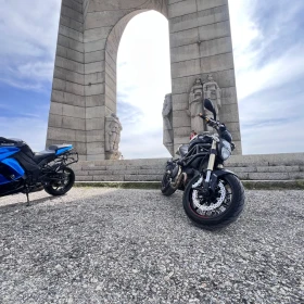 Ducati Monster 1100 EVO ABS | Mobile.bg    6
