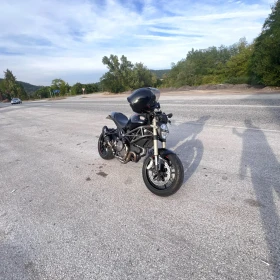 Ducati Monster 1100 EVO ABS | Mobile.bg    4