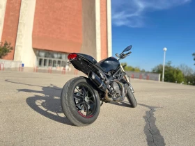 Обява за продажба на Ducati Monster 1100 EVO ABS ~11 500 лв. - изображение 10
