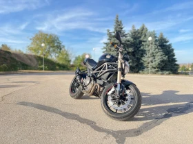 Обява за продажба на Ducati Monster 1100 EVO ABS ~11 500 лв. - изображение 11