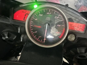 Yamaha YZF-R6 YZF-R6, снимка 6