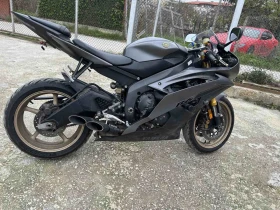 Yamaha YZF-R6 YZF-R6, снимка 4